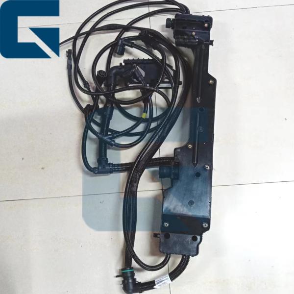 Buy VOE15107205 15107205 Engine Wiring Harness For EC330 Excavator at wholesale prices