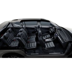 2024 Saic VW Tiguan L SUV 380TSI 2.0T 220Ps 4WD SUV 7-seats Automotive / Petrol