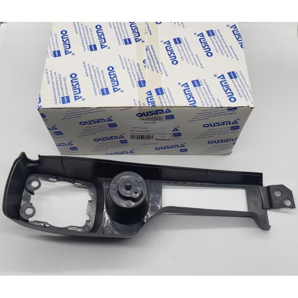 KOMATSU Spare Parts 20Y-43-41423 Left Side Cover For PC220 PC240 PC290 PC350
