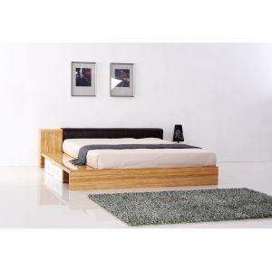 Lohas & Art Home , Double Bed, 2010*1810