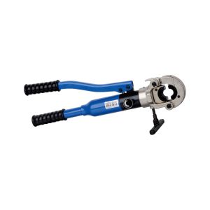 China DL-1432-9 16mm 32mm Hydraulic Pipe Crimping Tool 3.5kg HVAC Sanitary Water Heating Fittings on sale