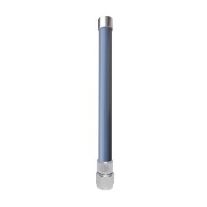 China N-J 433M Omnidirectional Fiberglass Reinforced Plastic Antenna 16x200mm on sale