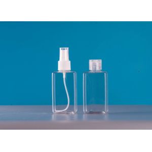 550ml Body Shampoo Bottle Lotion Pump Container Hand Washing Liquid Plastic