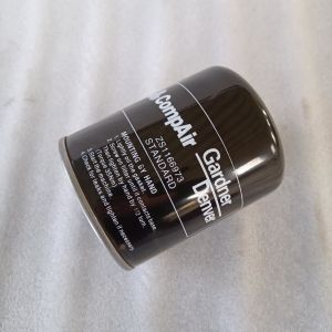 Atlas Industrial Air Compressor Spare Parts Filter for 1094263134 Empty Filter