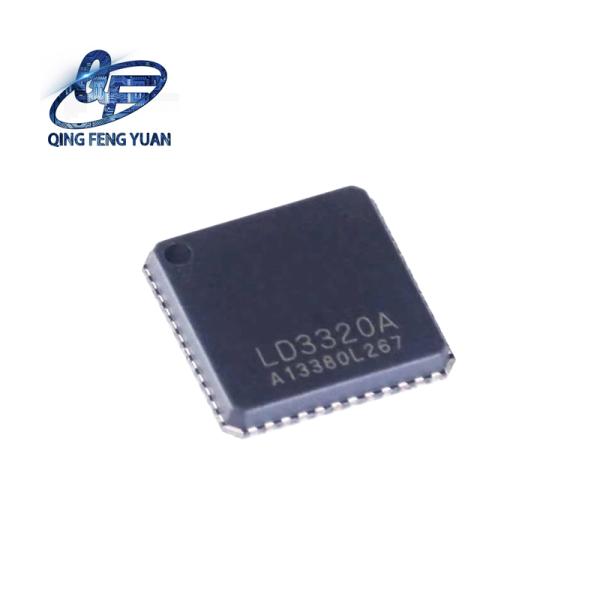100% New Original LD3320A Electronic Components Supplier P16lf737-i/so Sn74hcs02pwr