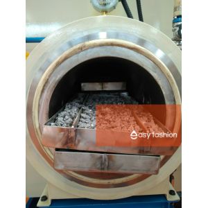 China Hydrogenation Dehydrogenization Powder Metallurgy Equipment For Titanium Powder on sale