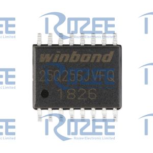 W25Q256JVFIQ