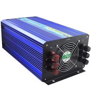 HanFong ZA4000W pure sine wave off grid solar Power inverter Competitive Price