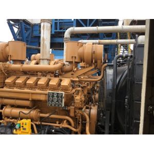 China 12-Cylinder Jinan Diesel Engine 2000 Series Model G12V190pzl for Customized Request on sale