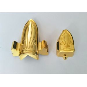 China PP ABS Coffin Fittings / Plastic Funeral Accessories Suppliers on sale