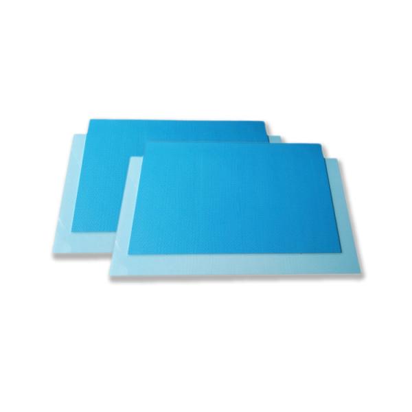 Buy Bergquist 3.0 W/m·K Gap Pad 3000S30/TGP3000 Insulated Silicone Gasket at wholesale prices