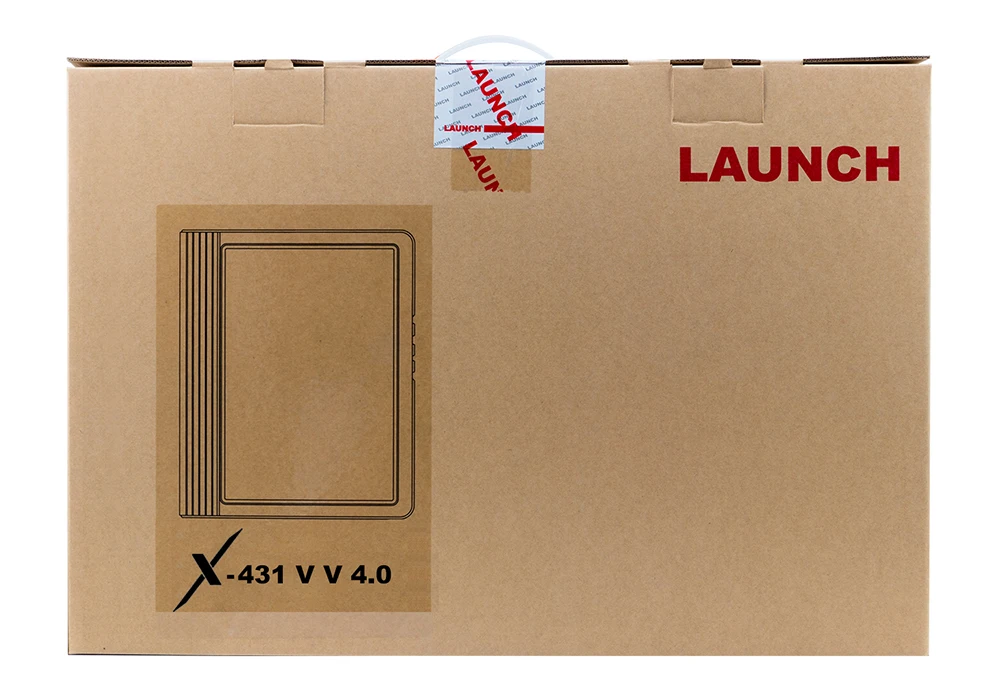 2024 Elite X431 V V4.0 Car Full System Diagnostic Tools Auto OBD OBD2 Scanner ECU Coding 37+ Reset Active Test Free Ship