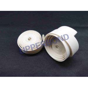 Aramid Fiber Garniture Tape Bearing Cigarette Paper Wrapping Tobacco On