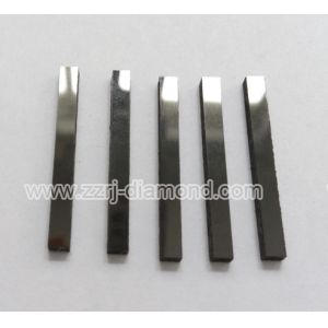 China PCD&PCBN Cutter PCD insert PCD blank Diamond cutting tools on sale