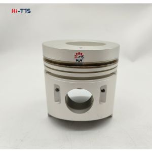 104mm Engine Parts 4D32 4D33 4D34 Piston Kit ME012174 ME018274