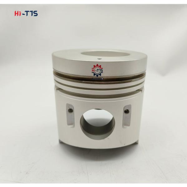 104mm Engine Parts 4D32 4D33 4D34 Piston Kit ME012174 ME018274