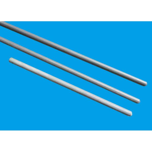 Buy Silicon Nitride Si3n4 Ceramic Thermal Shock Resistance For Semiconductor Die Casting Machine at wholesale prices