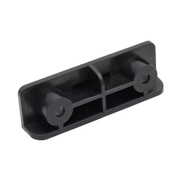 Precision Custom Plastic Injection Mold Manufacture Plastic Cover Thick