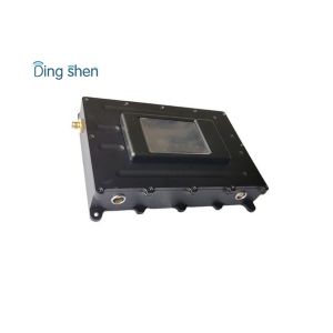 515g HDMI SDI Wireless Transmitter And Receiver Multi Carrier Modulation