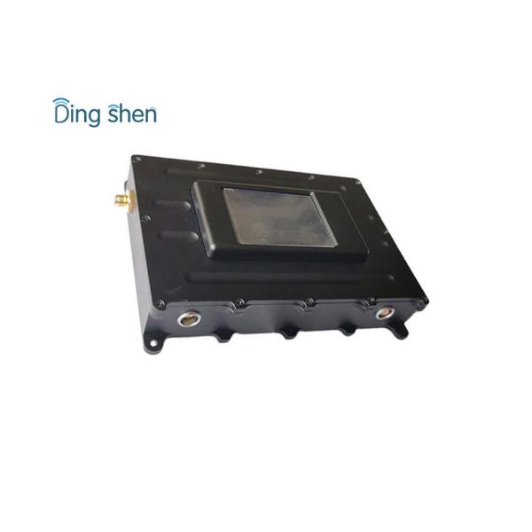 515g HDMI SDI Wireless Transmitter And Receiver Multi Carrier Modulation