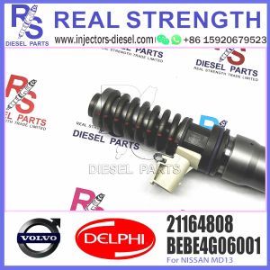 BEBE4G06001 21164808 Diesel Injector BEBE4G06001 21164808