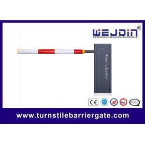 Electromechanical Retractable Arm Intelligent Barrier Straight Folding Fencing