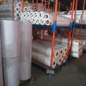 40gsm 1000m Heat Transfer Paper Sports Suits Printing