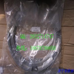 China KOMATSU WA350 WA380  PLATE 423-33-21261  made in China on sale