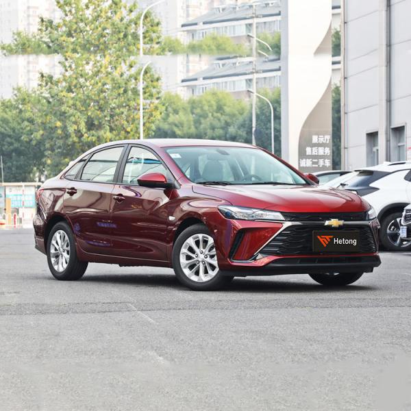 Manual Parking Brake 2023 Chevrolet Monza Hybrid Pretty CORVAIR MONZA COUPE Redline RS