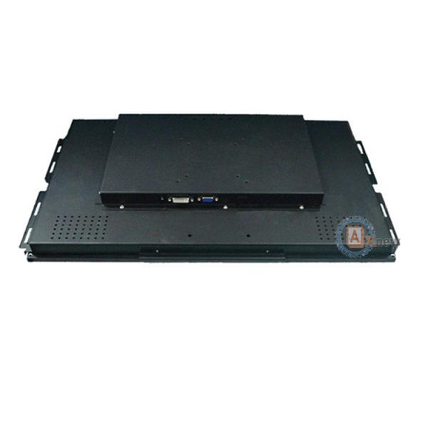 24" HD Outdoor TFT High Brightness LED Monitor Waterproof with 1000nits