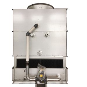 Competitive Price Evaporative Condenser Water Saving Closed Cooling Tower