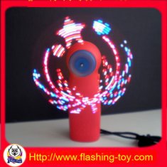 Quality Fire-Wolf Flashing Fan HL-B3115 for sale