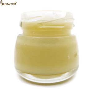 Pure And Natural Frozen 10-HDA 2.0% Royal Jelly For Health Care Now