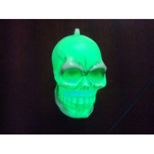 Quality skull,led skull,skull light,Halloween gift for sale