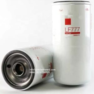 LF9000 Diesel engine lubricating oil filter LF9000