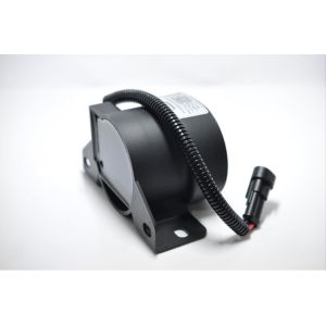 112dB Alarm Backup Warning Ecco Car Reverse Horn