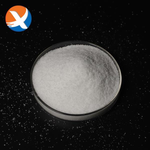 High Viscosity Polyacrylamide Flocculant Water Treatment Organic Pam Resin