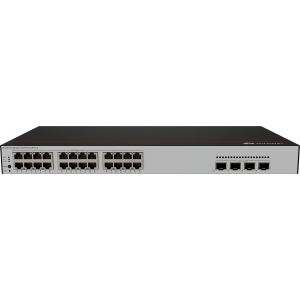 Quality High-Performance Huawei Switch With PoE++ &amp; 10G Uplinks For Enterprise Networks for sale