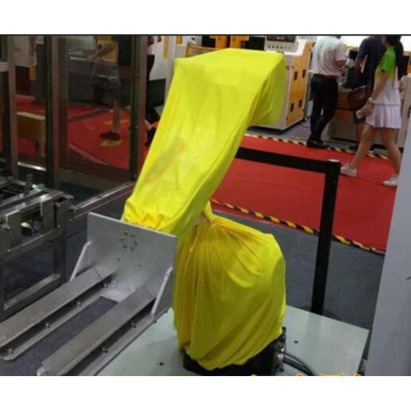 Industrial Protection Cover Robotic Universal Dust Protection Clothing