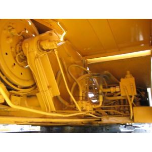 Used TADANO 35T,50T,65T,25T Fully Hydraulic Truck Crane