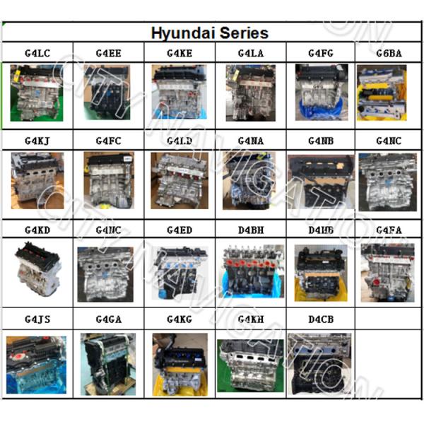 TIGUAN Engine Code 2.0T Long Block Engine for VWTiguan Audi A6 C6 CAD VAG BDW CCE CJT BHK