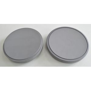 HASCO One Cavity Household Mold Design Vacuum Cleaner Parts ABS Material