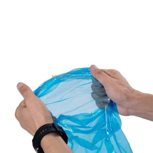 8 Pack Diaper Pail Bags Refill Suitable for Genie Pail&Munchkin Pail and