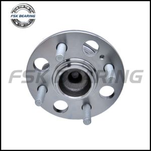 Premium Quality 52750-1G100 Auto Wheel Hub Bearing Assembly For Hyundai RUIOUYA