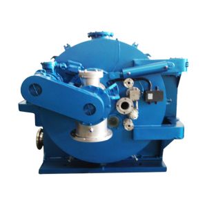 Industrial Scraper Centrifuge Peeler Centrifuge Machine