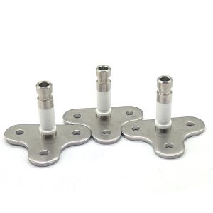 Stretching Stamping Machining Parts Customized Sheet Metal Welding Services