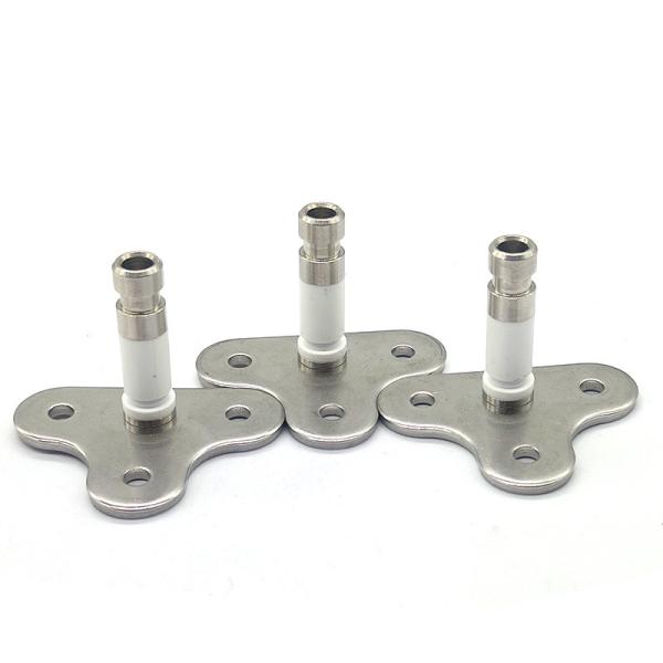 Stretching Stamping Machining Parts Customized Sheet Metal Welding Services