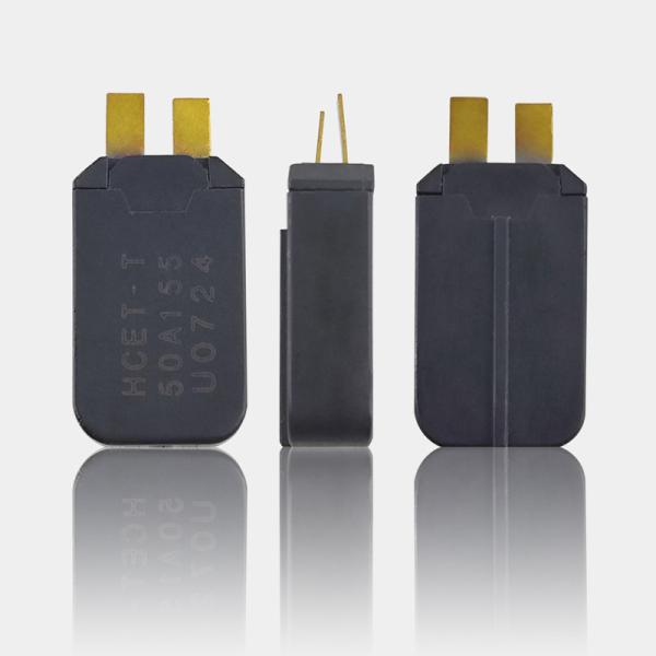 HCET-T Series Bimetal Overload Switch Thermal Motor Overheating Protection 1A
