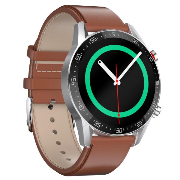 Buy L13 SK7 1.3inch Screen BTE Call Smartwatch Ip68 Waterproof at wholesale prices