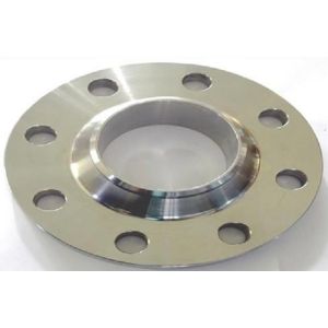 GR12 Titanium WNRF Flange 6 INCH Forged Flange Gr5 Oil Welding Sprint Car